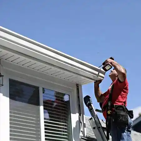 gutter services Tri-City